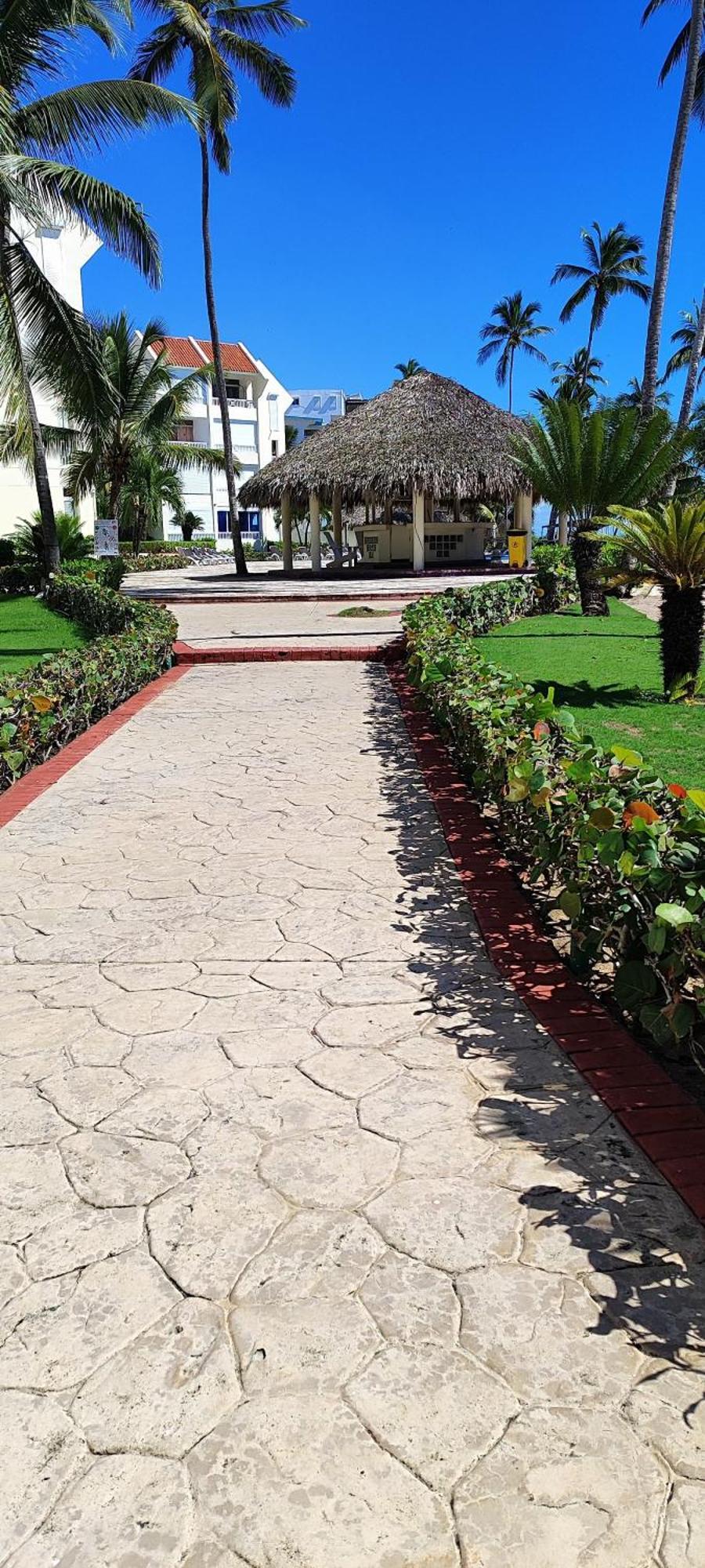 Vista Al Mar Juan Dolio Apartment Villa Del Mar Exterior photo