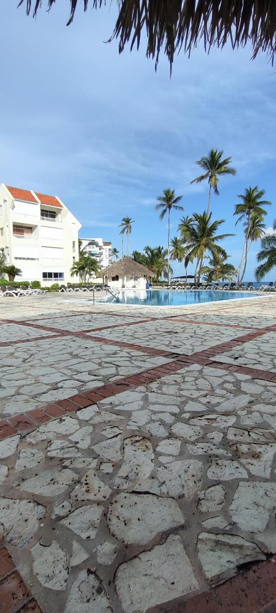 Vista Al Mar Juan Dolio Apartment Villa Del Mar Exterior photo